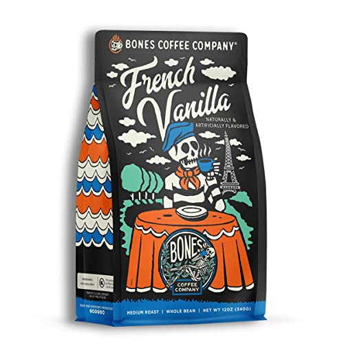 Top 10 French Vanilla Coffee Beans of 2022 Katynel