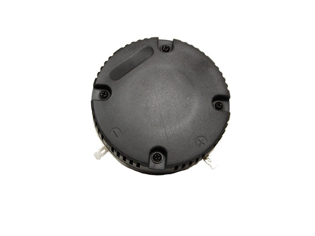 ProSpeakerparts 2 Pack Procraft LHD004 Piezo Horn Driver 150 Watts RMS 1-3/8