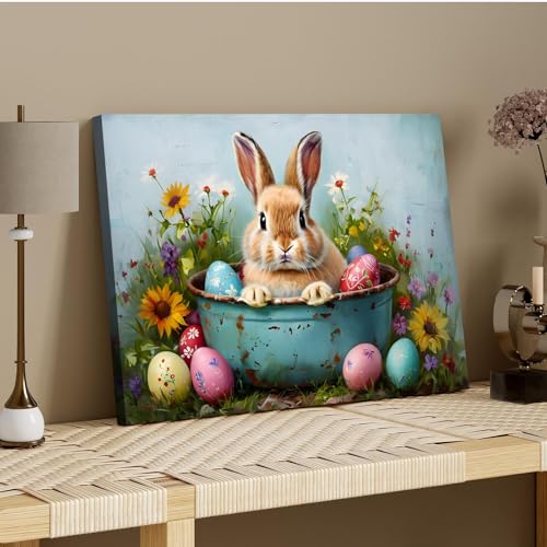 Gawqxeydbunnyinthetubprintvintageeastermuraleasterbunnyoilpaintingspringfarmhousedecoreastereggpaintingmodernhomedecorrusticmuralcanvaswallartposter Urban Country Home Decor Gawqxeyd bunny in the tub print vintage easter mural easter bunny oil painting spring farmhouse decor easter egg painting modern home decor rustic mural canvas wall art poster urban country home decor