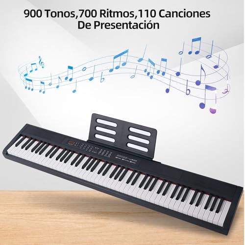 Teclados Y Pianos, Musical Instruments Imagen adicional