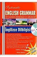 Systematic English Grammer 9758406256 Book Cover