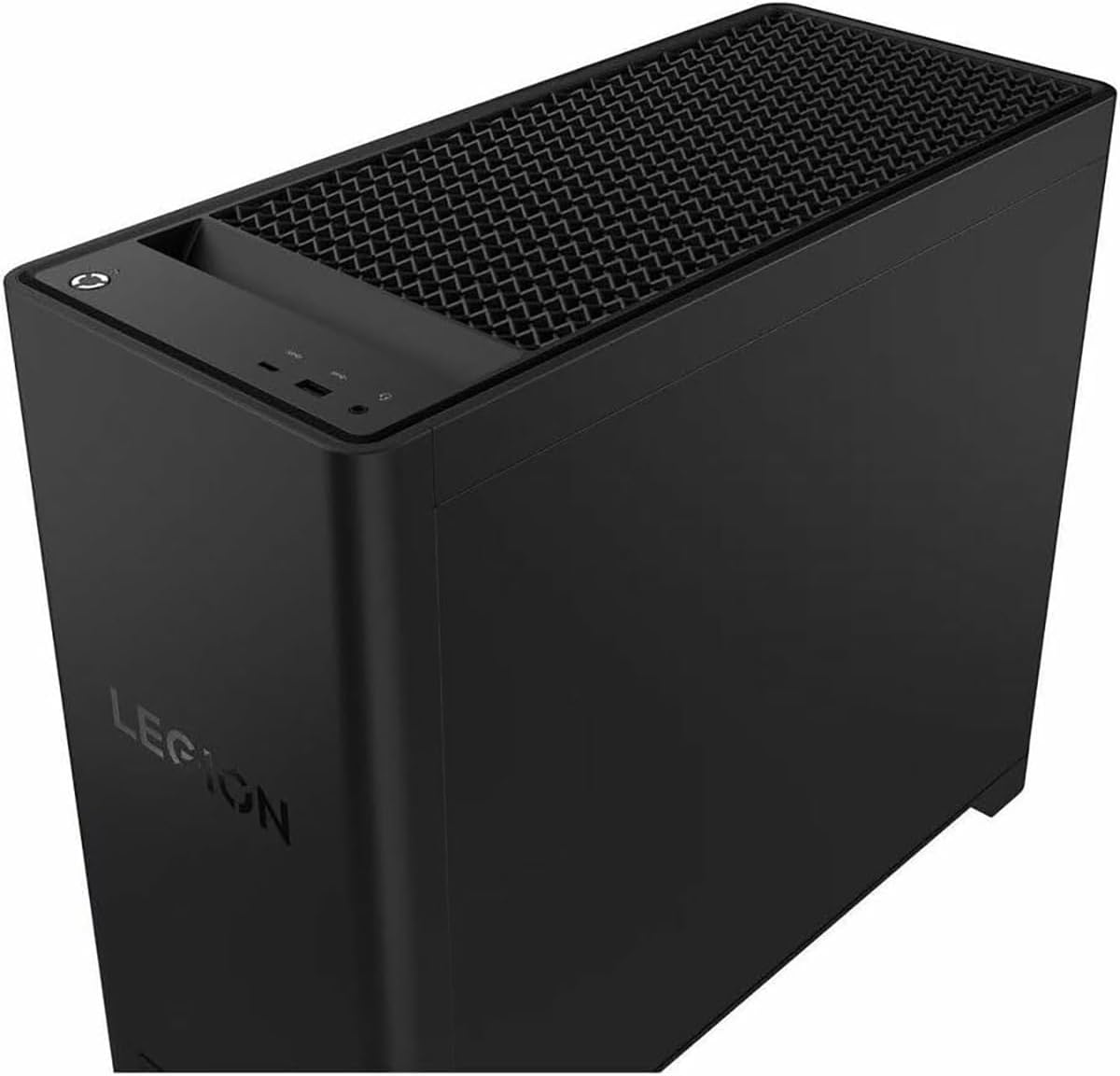 Lenovo Legion T5 30AGB10 90YJ0015US Gaming Desktop Computer - AMD Ryzen 7 7700X - 32 GB - 1 TB SSD - Tower - Eclipse Black