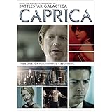 caprica 6 eingeschweisst verpackt Caprica