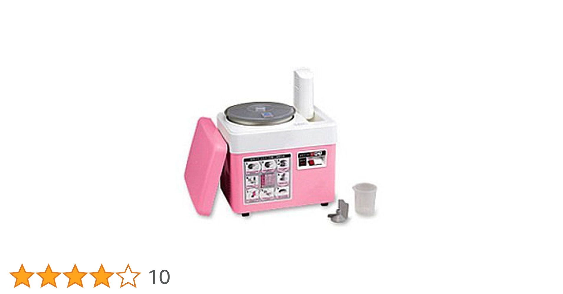 (未使用･未開封品)　みのる産業 空冷スチーム餅つき機 3升 HSA-35 vf3p617 みのる産業 空冷スチーム餅つき機 3升 （ファンツッキー） HSA