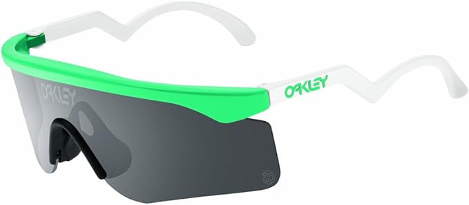 oakley blades