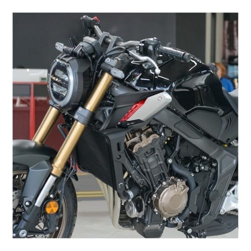 Kit d'ailes dynamiques CB650R autocollants carénage moto 2019-2023 - 6