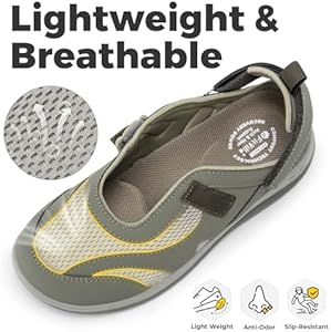 FitVille Orthopedische Diabetische Sandalen Dames Zomerschoenen Extra Brede Revalidatie Senioren Pantoffels met Klittenbandsluiting Mary Jane, Groen 41 EU X-Breed FitVille Orthopedische Diabetische Sandalen Dames Zomerschoenen Extra Brede Revalidatie Senioren Pantoffels met Klittenbandsluiting Mary Jane, Groen 41 EU X-Breed