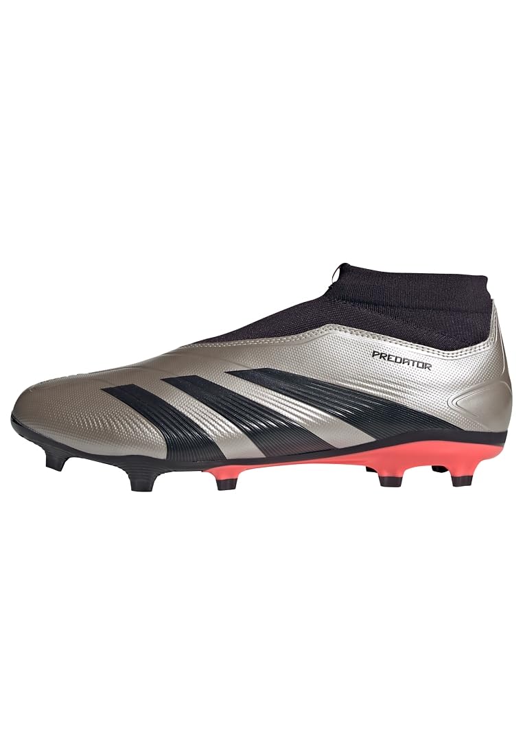 adidas Uniseks Predator League Laceless Firm GroundButy do piłki nożnej