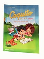 Coquito de Oro: Integrado 612432413X Book Cover