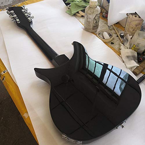 Gitaren 12 String Elektrische Gitaar Akoestische Stalen String Gitaren Gitaarsnaren Akoestisch Staal elektrische gitaar… - Image 3