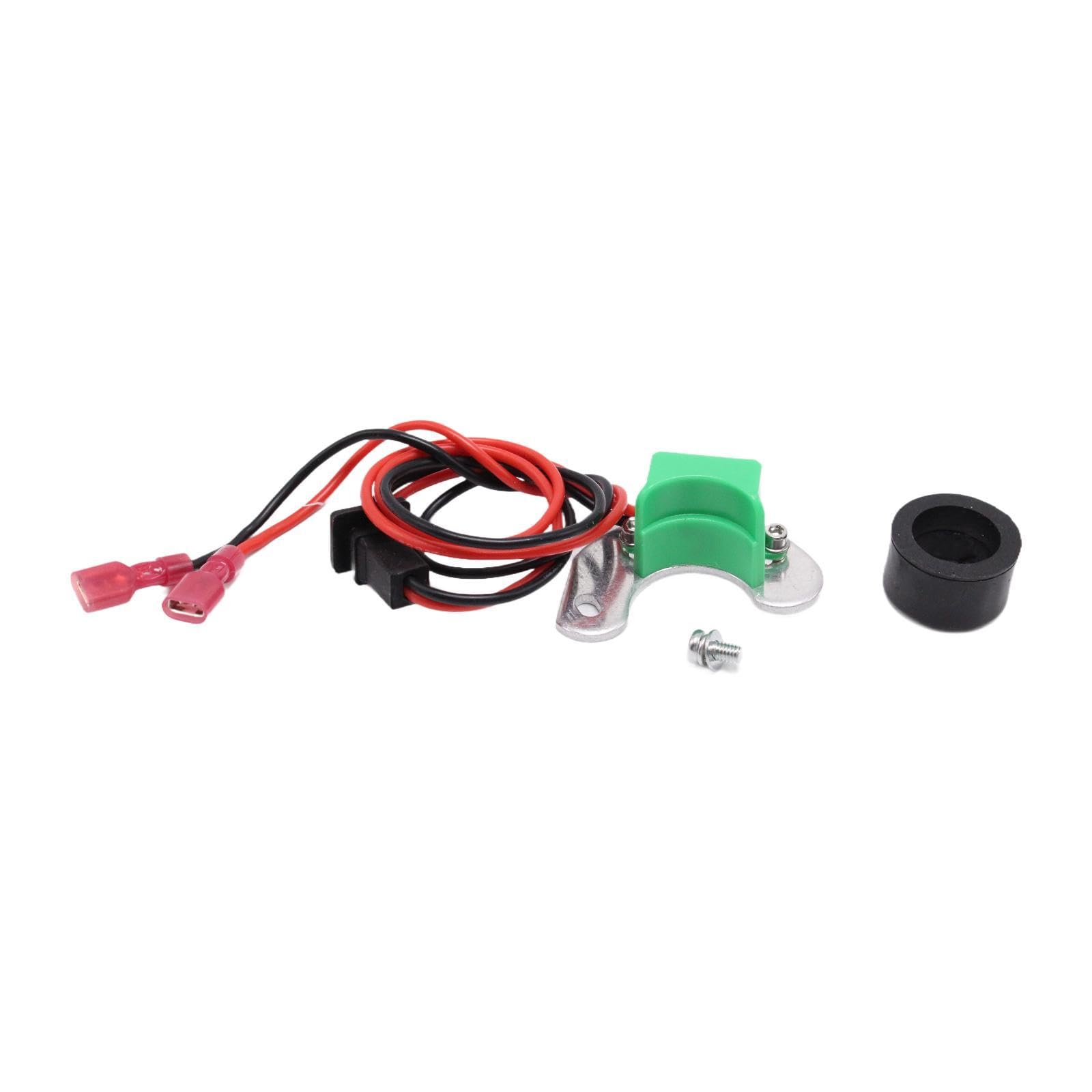 Repuestos para instalación de accesorios de encendido electrónico, Compatible con VW Beetle 009 Distribuidores de combustible