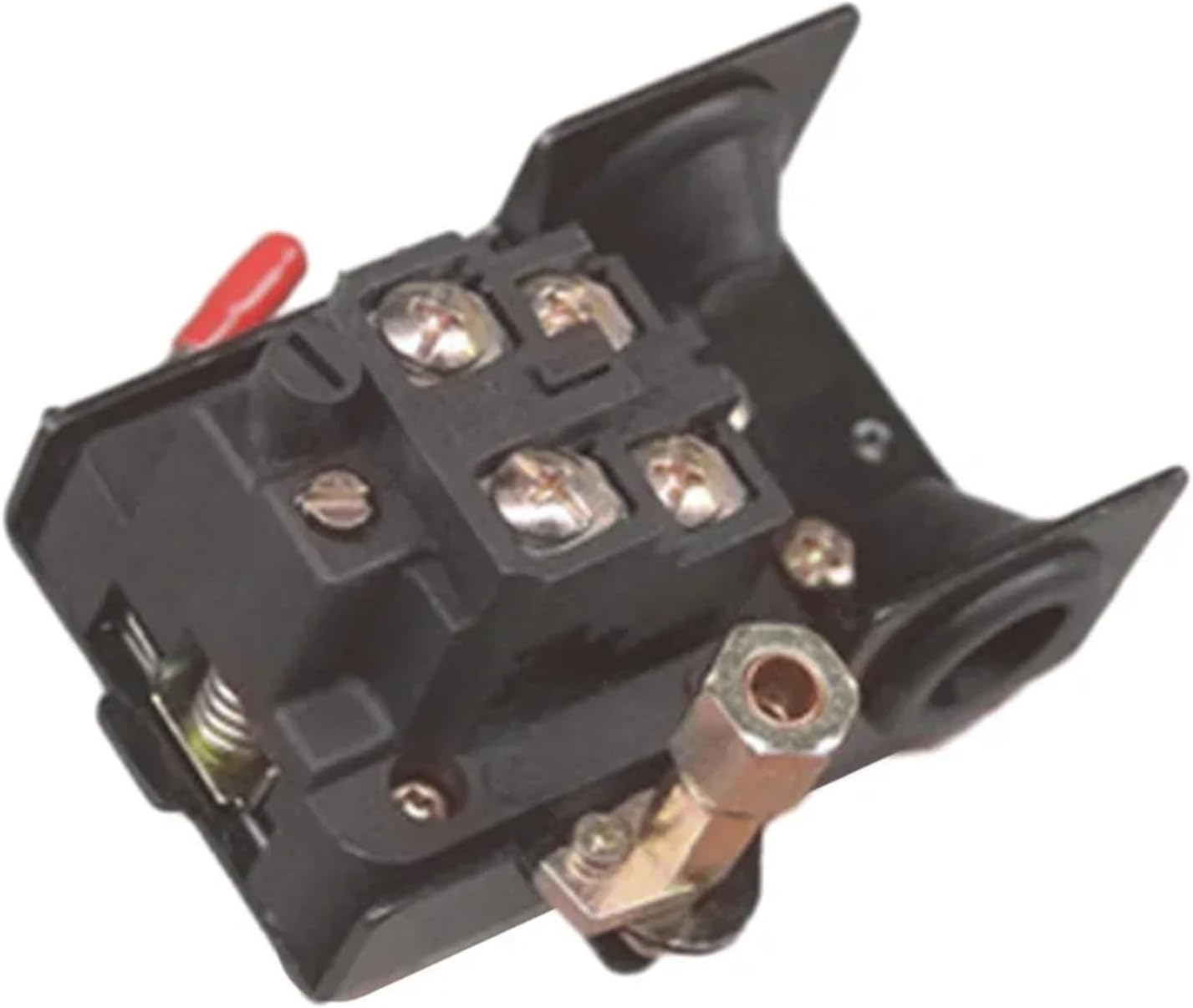 1pc Pressure Switch Universal Pressure Switch Air Compressor Pump Control Valve Replacement Pressure Switch Accessories