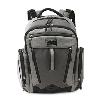 eddie bauer school backpacks