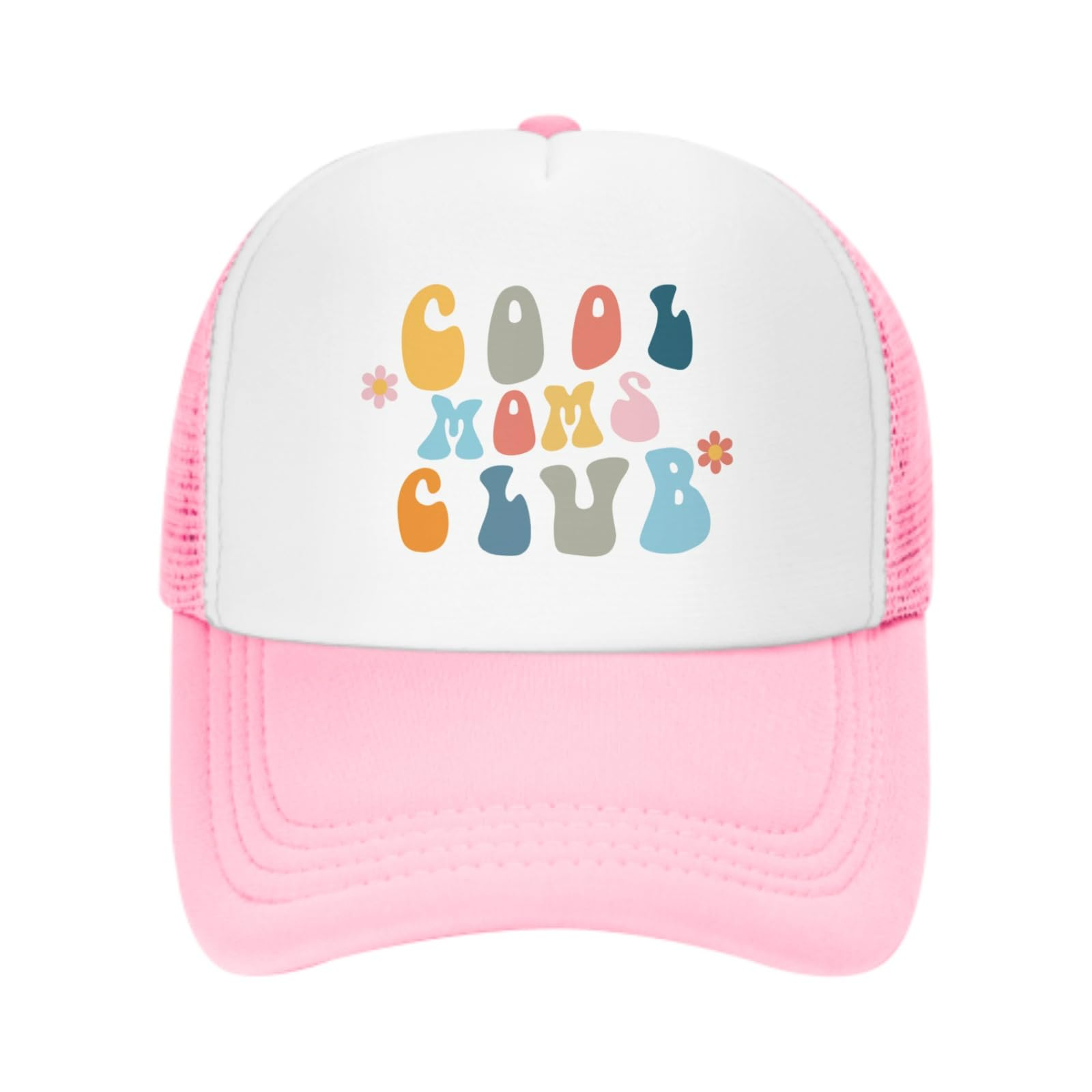 Funny Trucker Hats,Trucker Hat Baseball Cap for Women Snapback Adjustable Hat Humor Gift Men