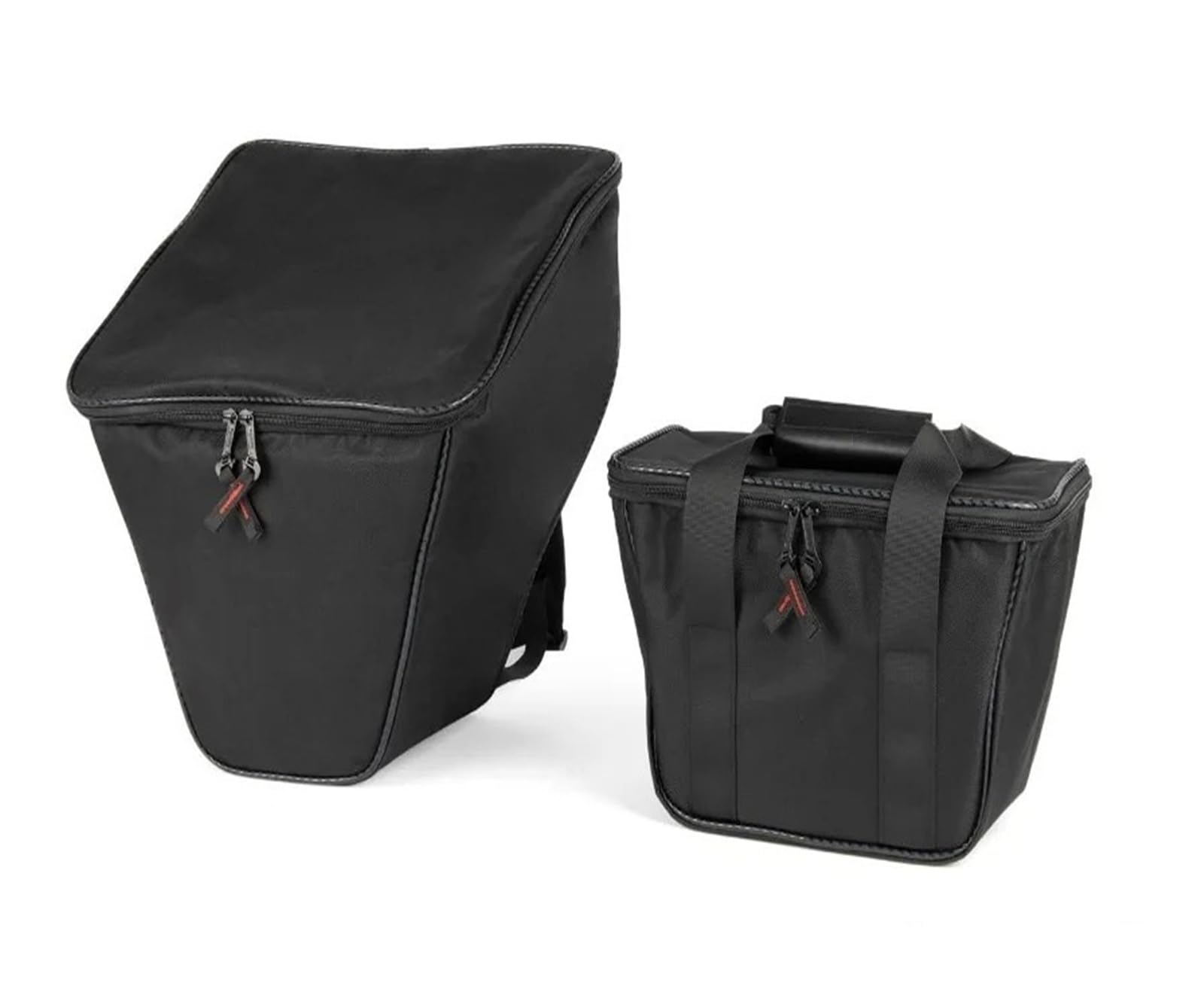 Motorrad-Satteltaschen Für Can Für Am Für Spyder Für RT Für RT-L Für RT-S 2020-2024 Abnehmbare Motorrad-Kofferraumtasche