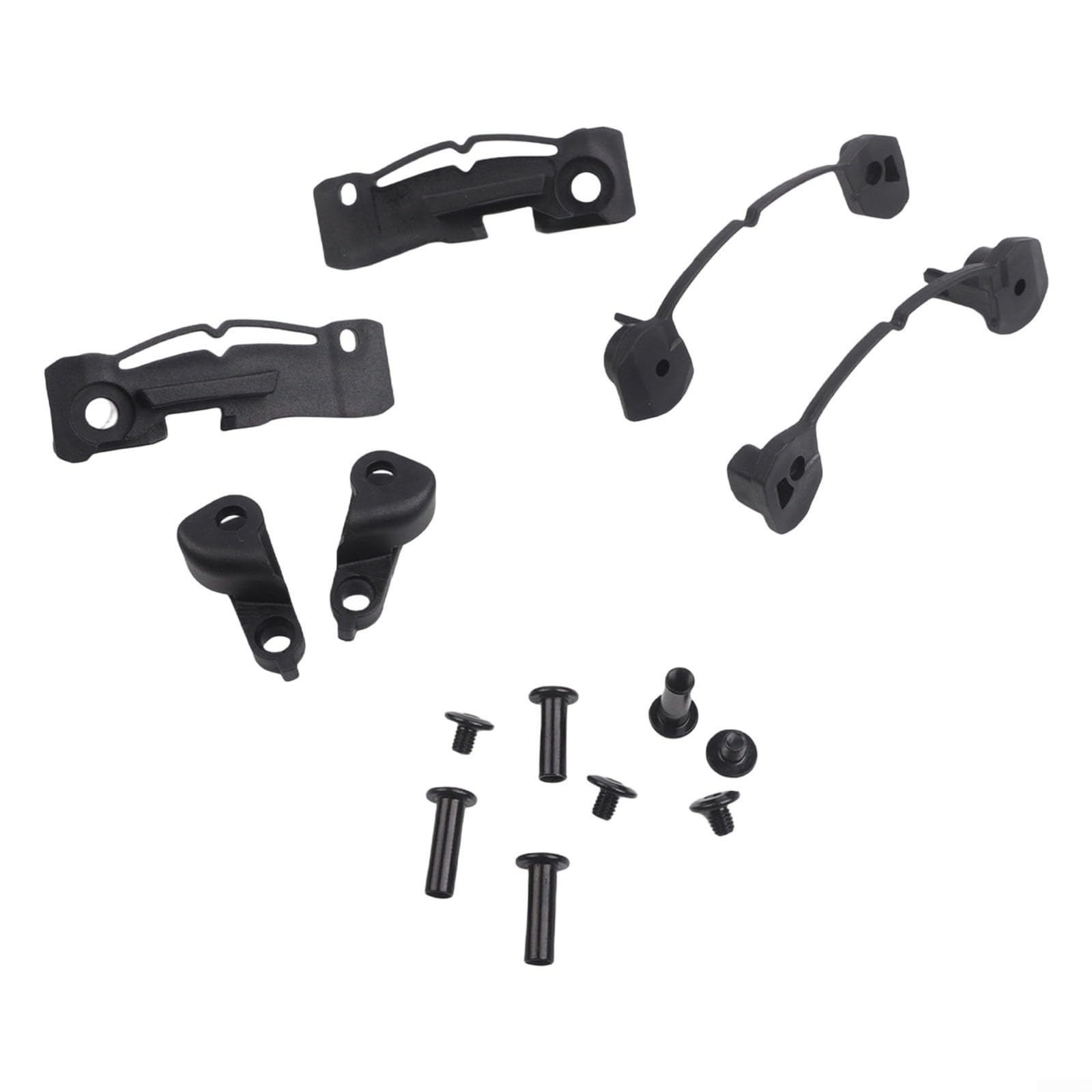für CABRIO Schiebedach Reparaturset AP364042 1-teilig Kunststoff für Smart Fortwo W451 für BAUJAHR 2006-2014 Robuster Ersatz Einfache Installation