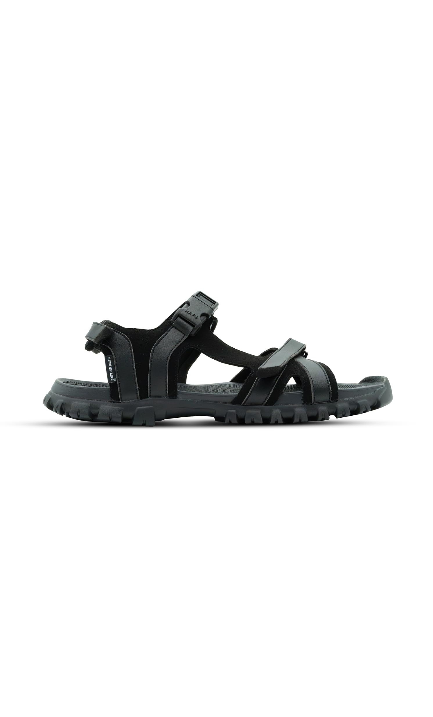 happenstance | Outlander Men's Sandal – Comfortable Casual Slip-On Sandals for Men | Lightweight Outdoor & Indoor-picture-33