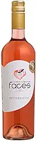 Vinho Rosé Seco Pinot Noir Faces do Brasil Lidio Carraro 750ml