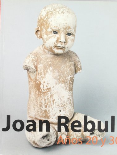 Joan Rebull. Años 20 y 30