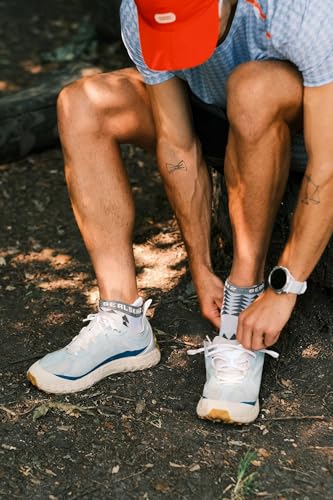 SEALSKINZ Wissington Merino Anklet Running Sock3