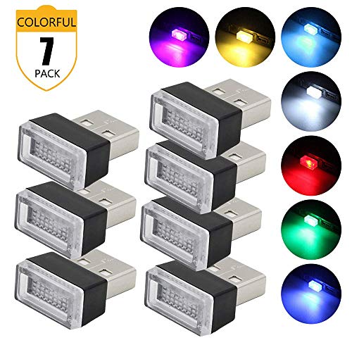 Best Mini Led Light For Car