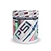 EHPlabs PSI Non-Stimulant Preworkout Fruit Xplosion (300g) Vasodilator Nutrient Delivery Maximizer, Muscle Hydration, Increased Pump - 40 Servings