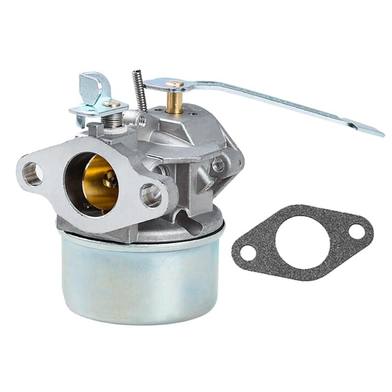 Carburateur 632552 pour réparer les pannes de démarrage HSK600 640086