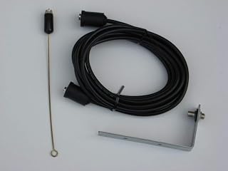 Chamberlain 41A3504 Garage Door Opener Antenna Extension Kit Genuine Original Equipment Manufacturer (OEM) Part