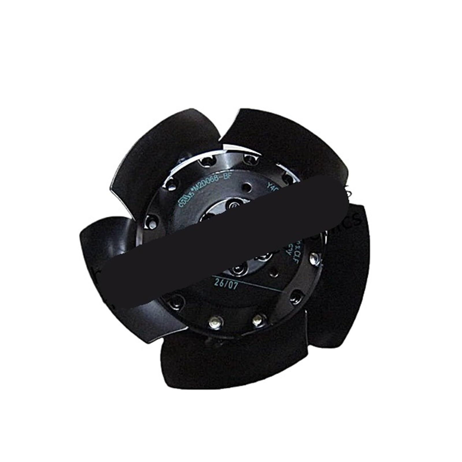 JEYPINDII M2D068-BF M2D068-DF M2D068-CF fan(M2D068-DF)