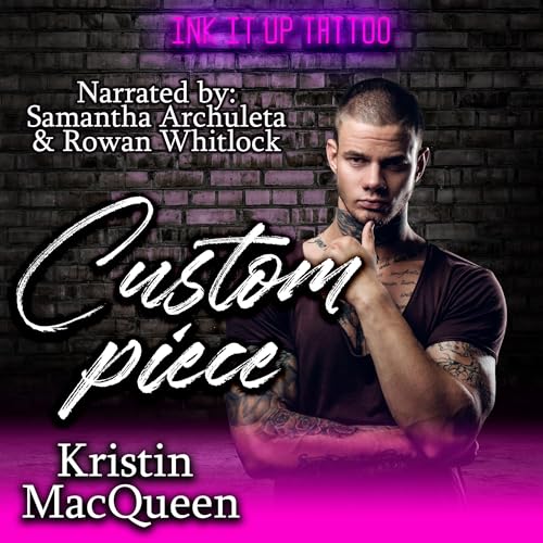 Custom Piece cover art