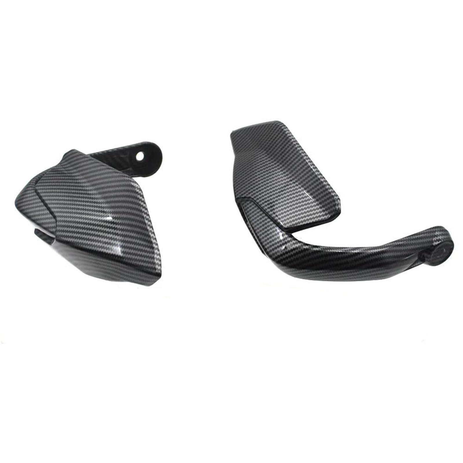 Protège-mains pour Tiger Sport 660 Trident660 bouclier mains 2022-2024