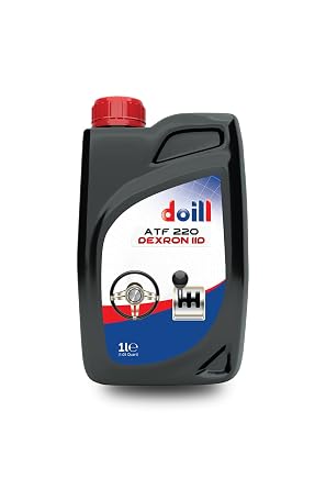 ATF 220 DEXRON II-D 2-D 1 Litre Direksiyon - Otomatik  anz man Ya   retim Y l  2026