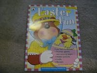 Easter Fun 0887249264 Book Cover