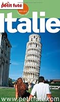 ITALIE, 2011 PETIT FUTE 2746915278 Book Cover