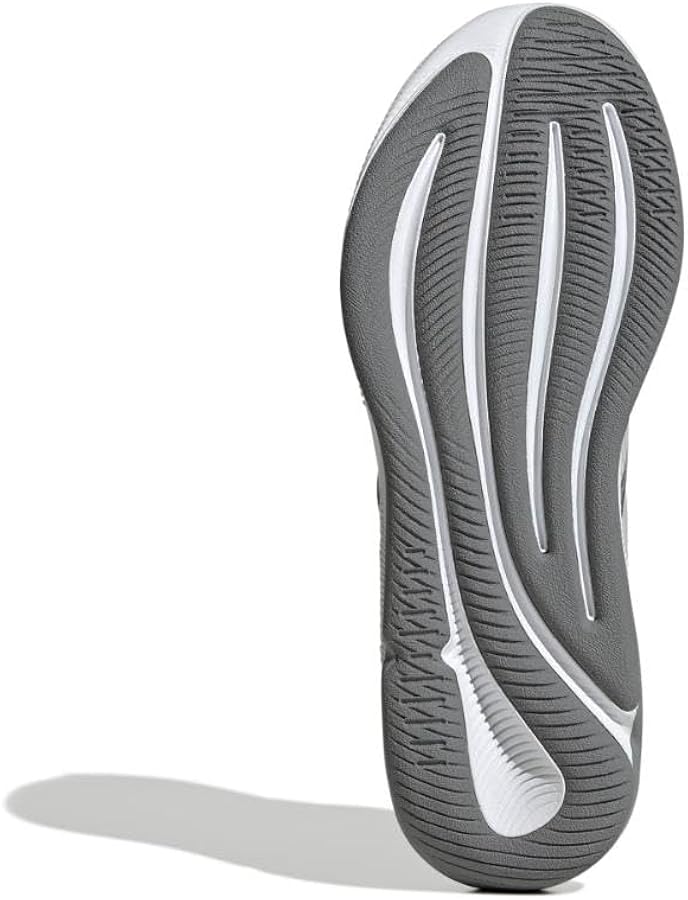 Amazon | adidas メンズ Supernova Easeランニングスニーカー, グレー