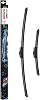 Bosch Aerotwin wiper set - [650450 mm] TOYOTA Corolla 2006-2021 [E14,E15] #AR654S