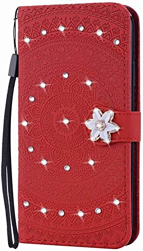 Funda tipo cartera iPhone 12 Pro Max antichoque que protege tu pantalla de rayaduras de llaves