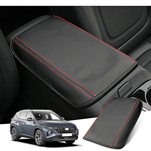 Vvikizy Couvercle D'accoudoir De Console Centrale Housse De Protection