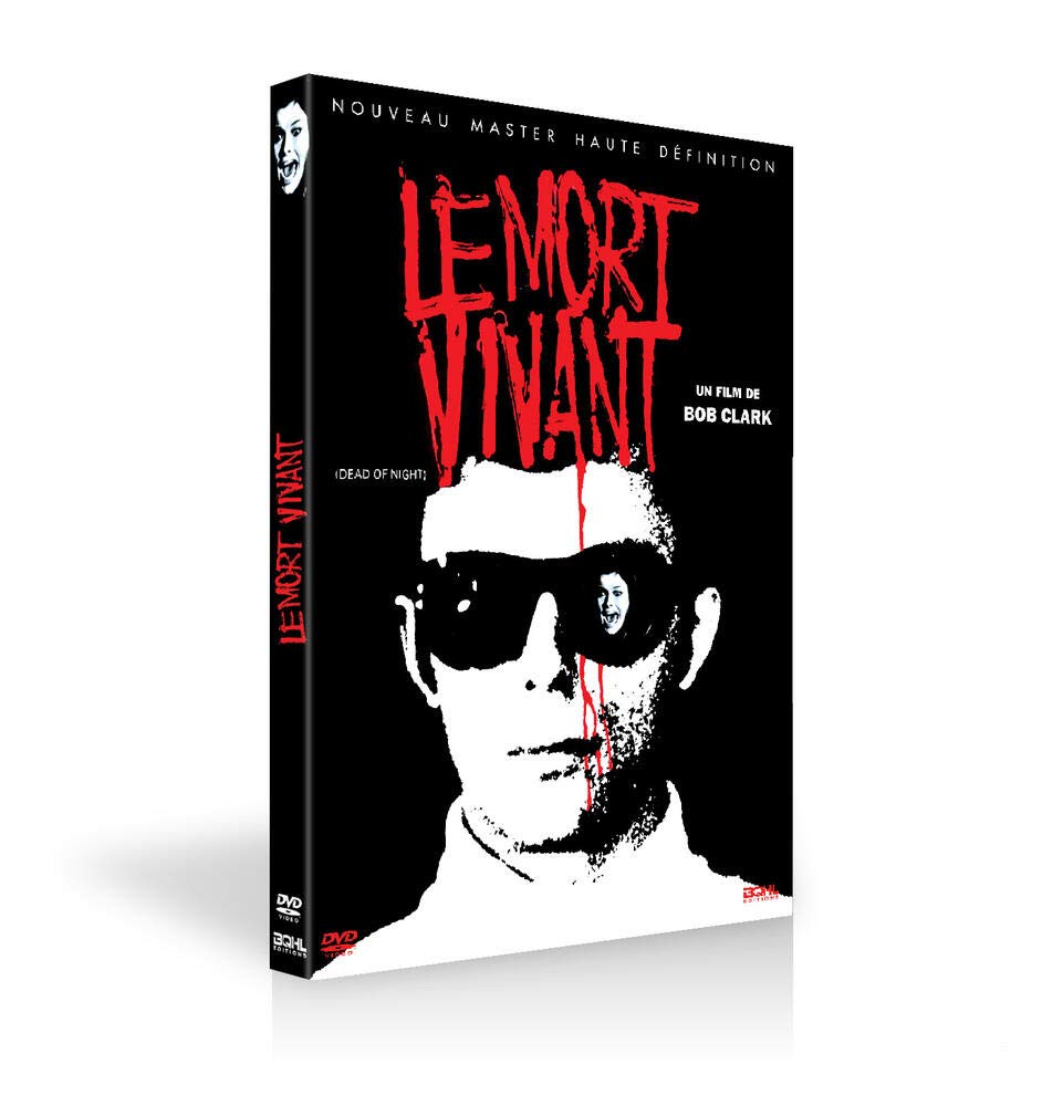 Le Mort Vivant: Amazon.fr: John Marley, Lynn Carlin, Richard