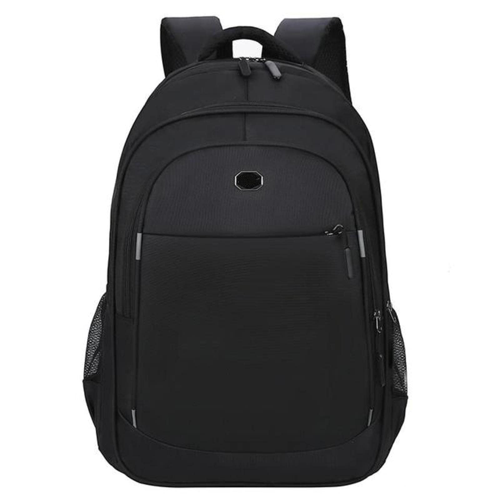 Sac à dos pour hommes grande capacité pour ordinateur sans fatigue dorsale - 8