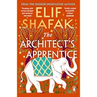 The Architect's Apprentice