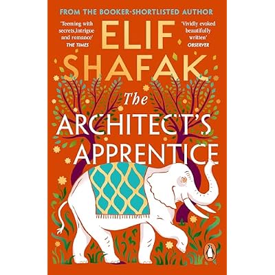The Architect's Apprentice