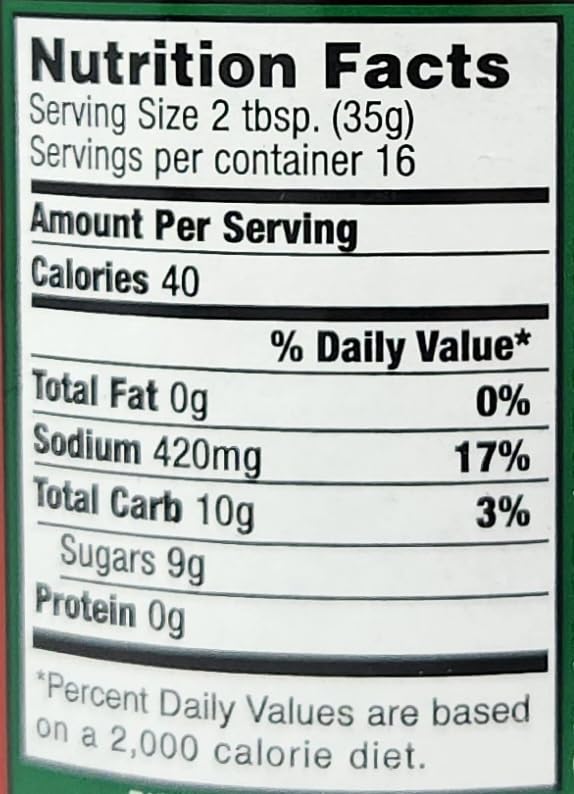 2 Pack of Authentic Taste Barbecue Sauce 19.5oz Bottle Woody's Recipe (Mild) - Image 2