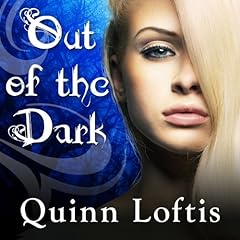 Out of the Dark cover art