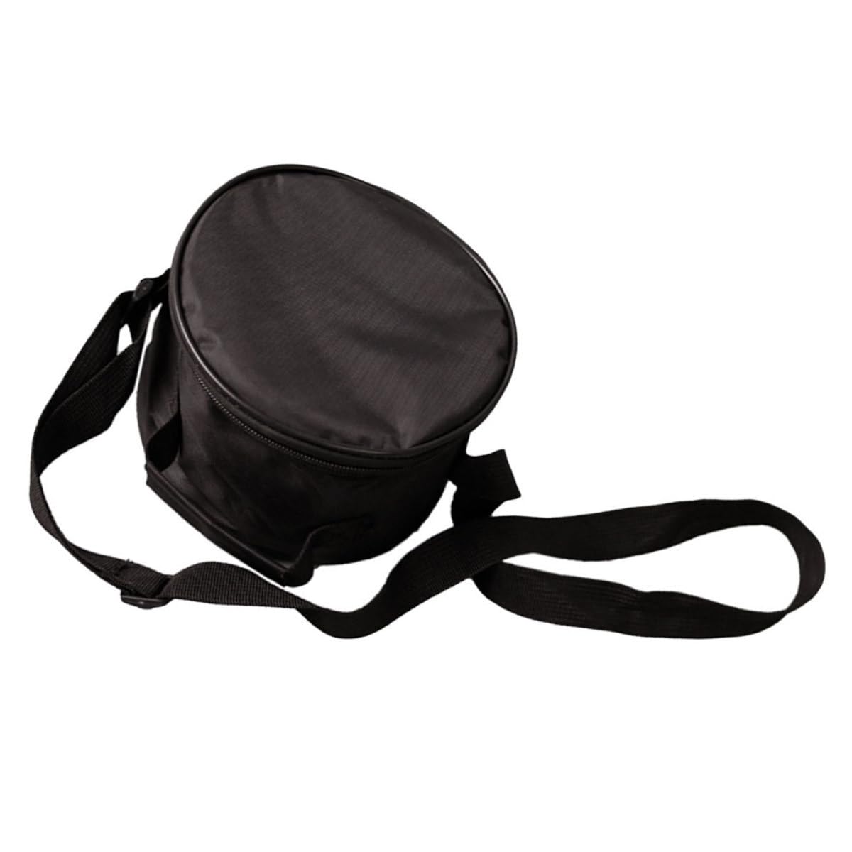 ibasenice Bolsa De Transporte Para De Lengüeta De Acero (3 Unidades) Segura Y Resistente Para Instrumentos De Percusión.