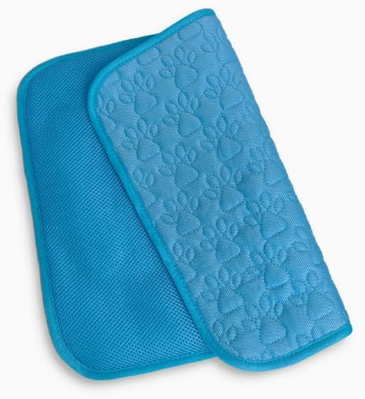 Rgaden Pet Cooling Mat Review: Beat the Heat for Your Furry Friends