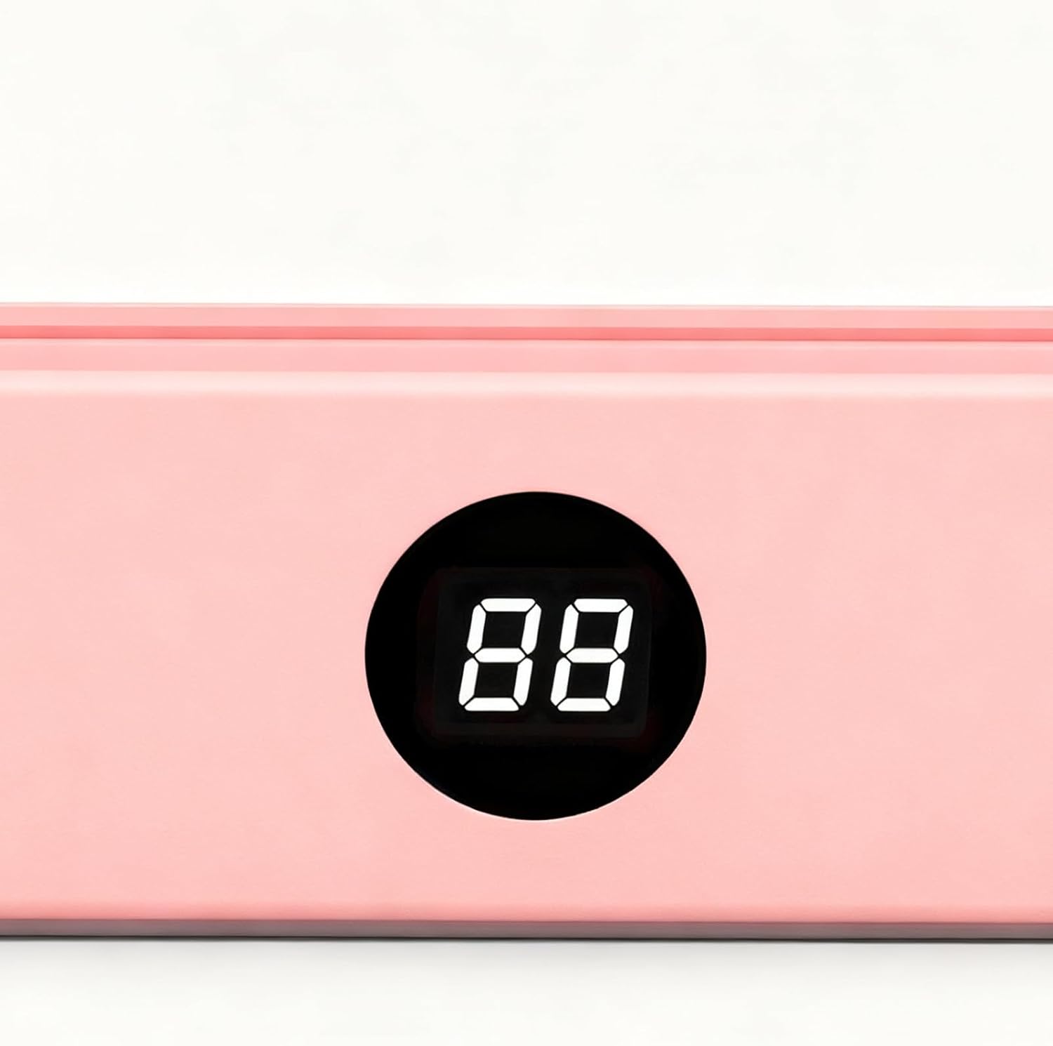 Rechargeable LED Flat Reading Lamp | 3 Colors Rechargeable With Timer | Reading Lights For Books In Bed | For Women Men Readers Home Travel Bedroom Office School