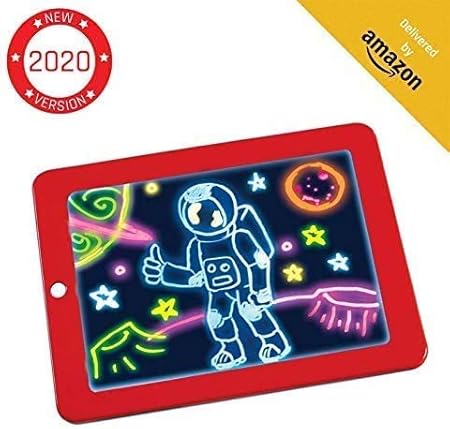 tavoletta da disegno per un portatile