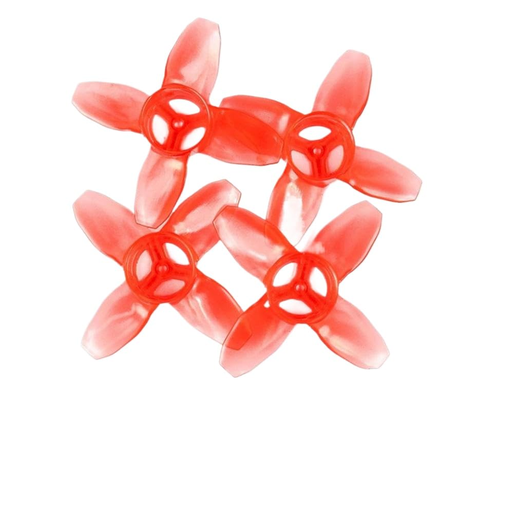 Elica da 40 mm 2 coppie compatibile con i modelli Tinyhawk RC Multicopter