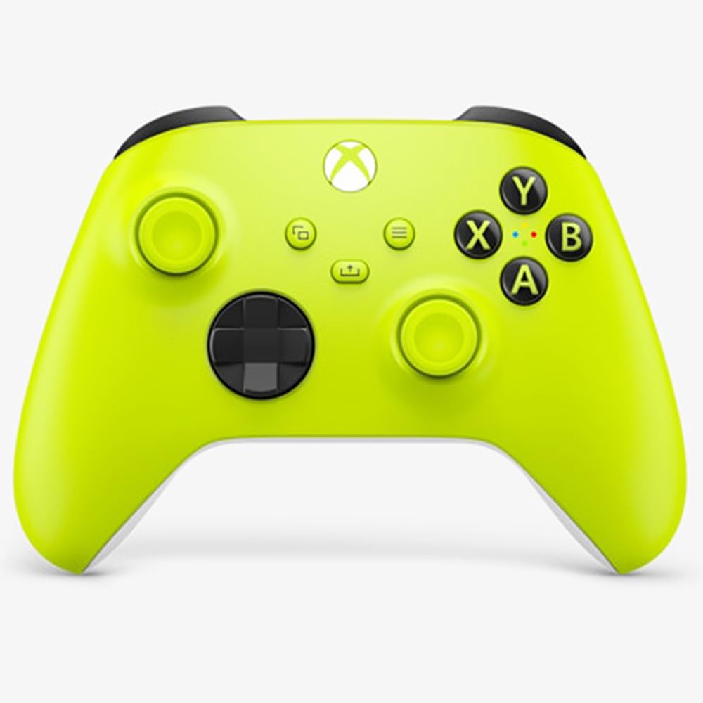 Xbox ワイヤレス コントローラー 2個セット【QAS-00006】 Microsoft マイクロソフト Xbox ワイヤレス コントローラー